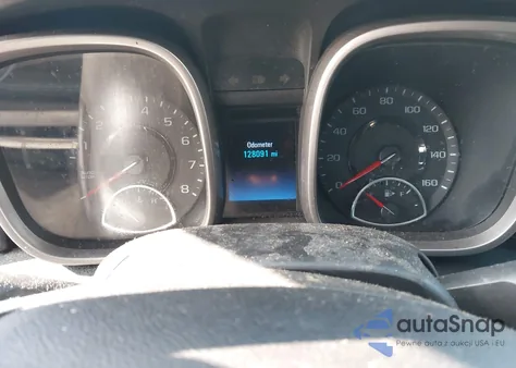 2015 Chevrolet Malibu 1Lz z USA, uszkodzony, nr VIN 1G11F5SL3FF155597